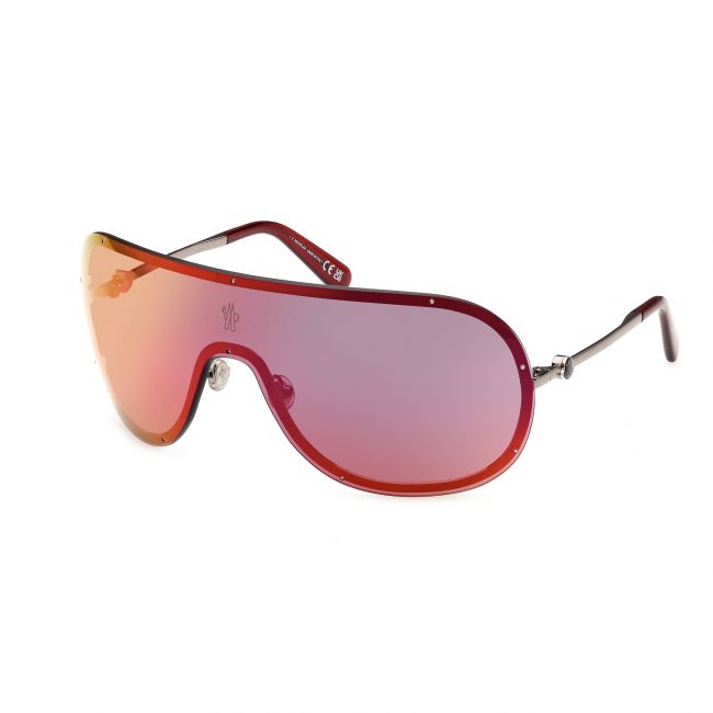 Men's Sunglasses Off-White Zurich OERI018S22PLA0018507