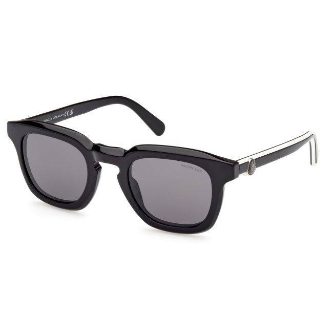 Occhiali da sole uomo donna Saint Laurent SL M75