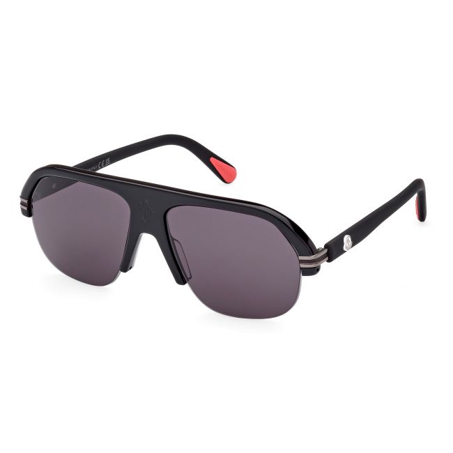 Sunglasses men's woman Balenciaga BB0026SA