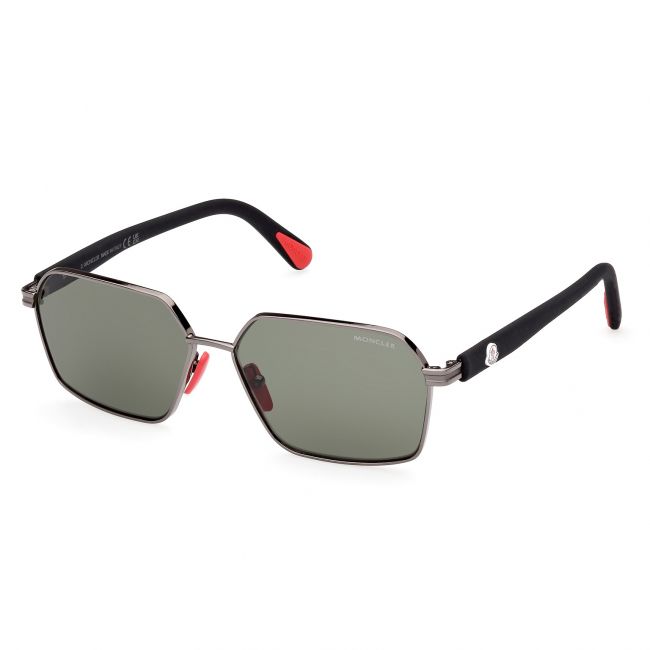 Men's sunglasses woman Saint Laurent SL M53