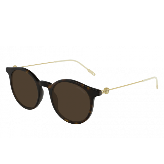 Occhiali da sole uomo Tomford FT0833 BROOKLYN