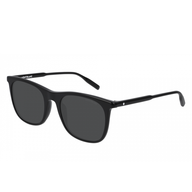 Unisex epos oar sunglasses