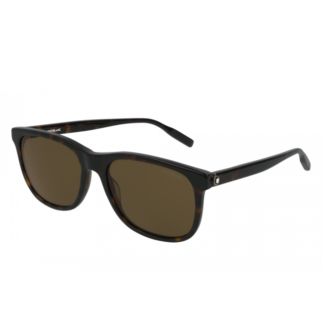 Prada 0PR A10S Men's Sunglasses