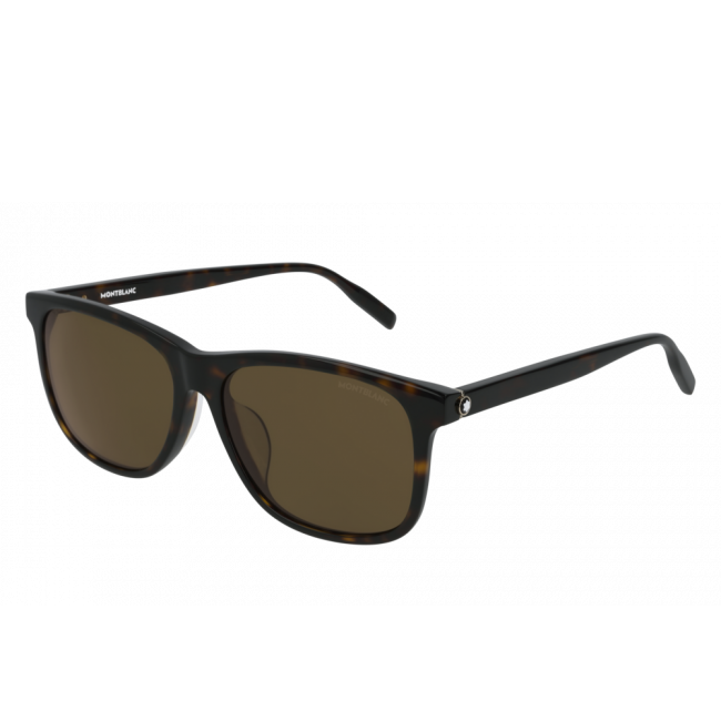 Men's sunglasses Prada 0PR 58OS