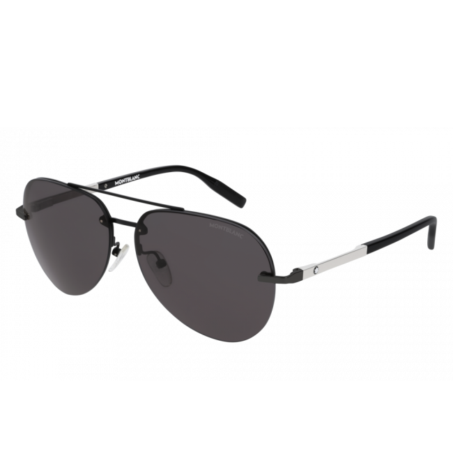 Occhiali da sole uomo Off-White Zurich OERI018S22PLA0018507 