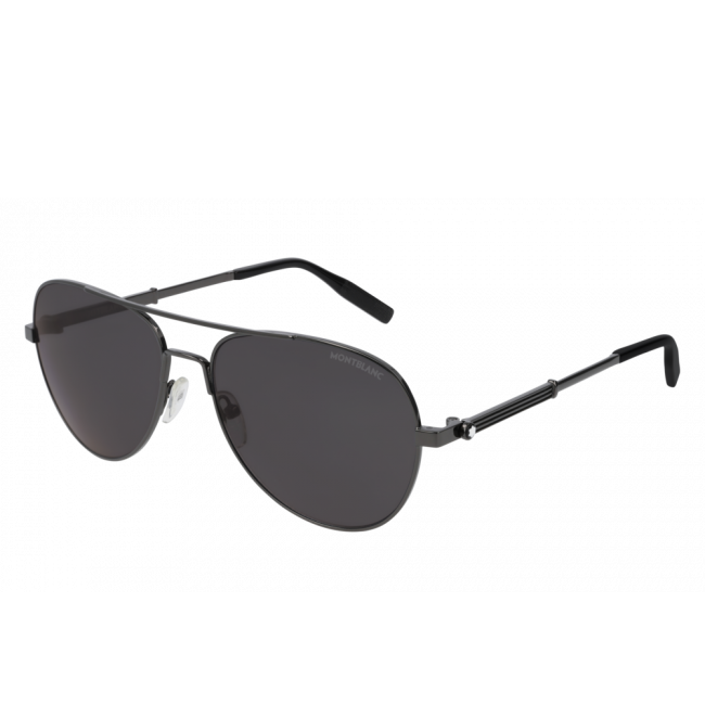 Men's sunglasses Emporio Armani 0EA4124