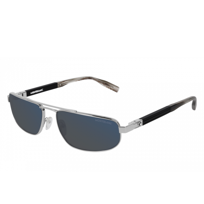 Men's sunglasses Emporio Armani 0EA4137