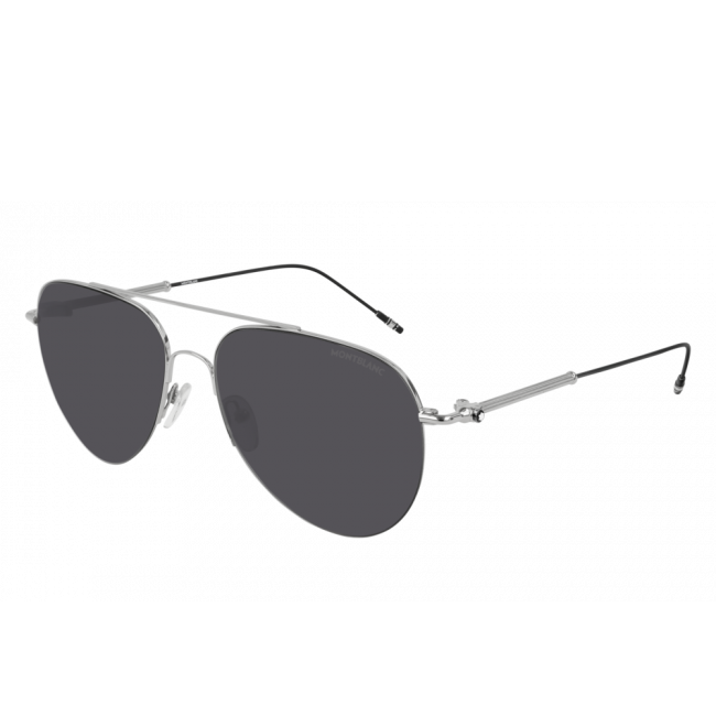 Men's sunglasses Montblanc MB0004S