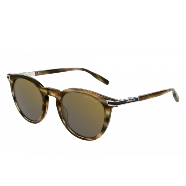 Sunglasses man Tomford FT0829 Orson