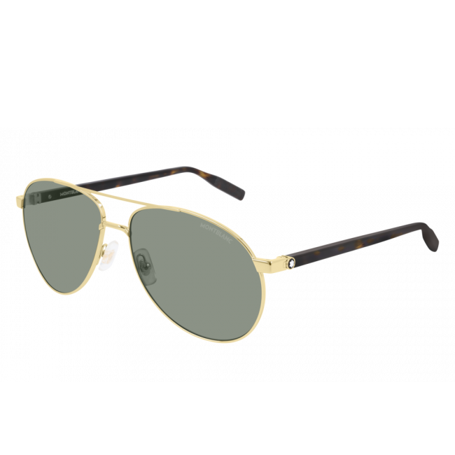 Gucci GG1345S Men's Sunglasses