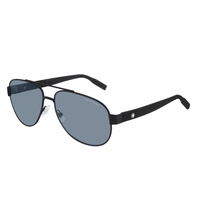 Men's sunglasses Montblanc MB0127S