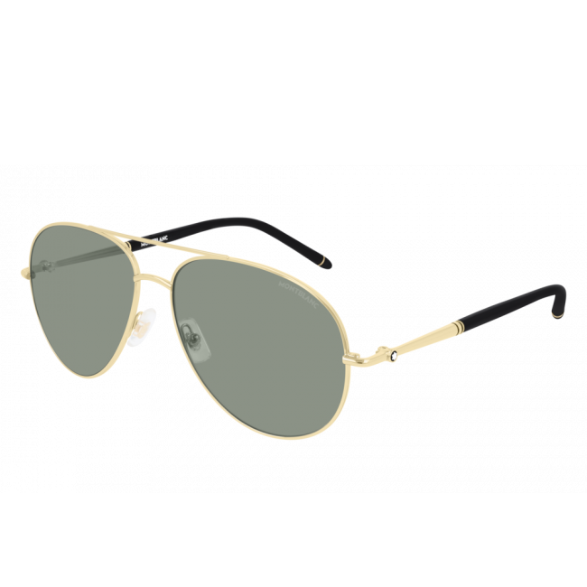 Men's sunglasses Alain Mikli 0A04014