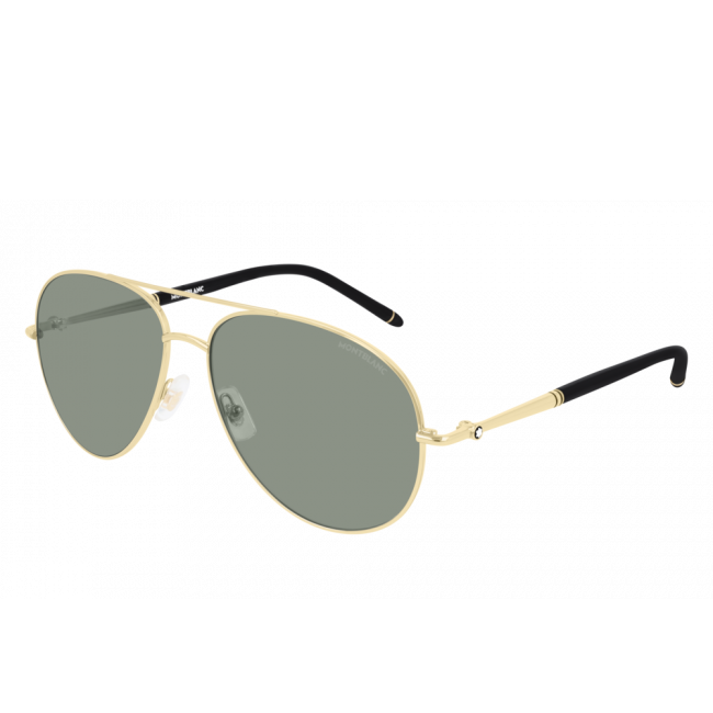 Super Retrosuperfuture Occhiali da sole Sunglasses Quadra classic havana