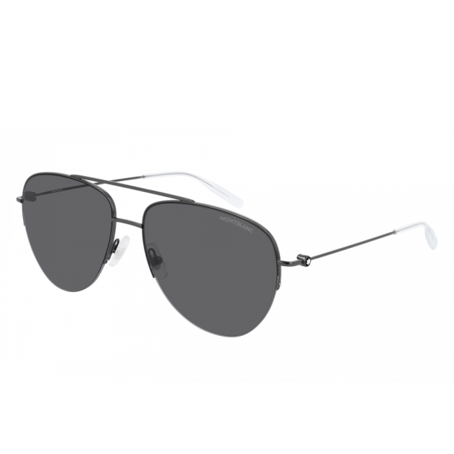 Occhiali da sole uomo Montblanc MB0078S