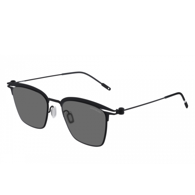 Occhiali da sole uomo donna Saint Laurent SL M104