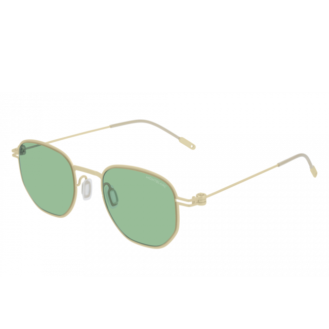 Occhiali da sole uomo donna Original Vintage Solidlight SL03