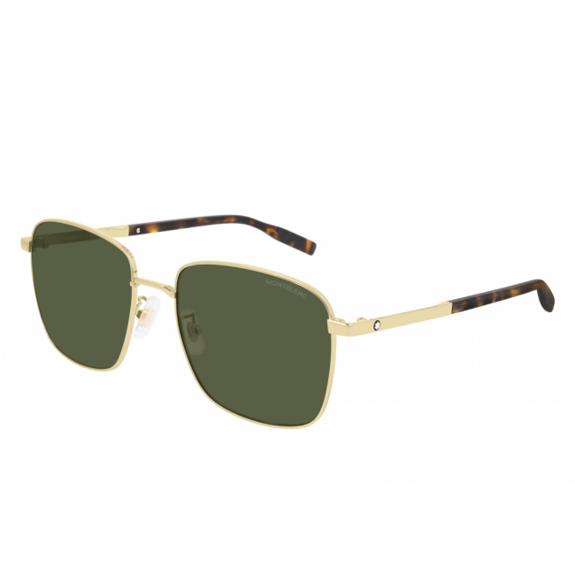 Occhiali da sole uomo donna Montblanc MB0001S