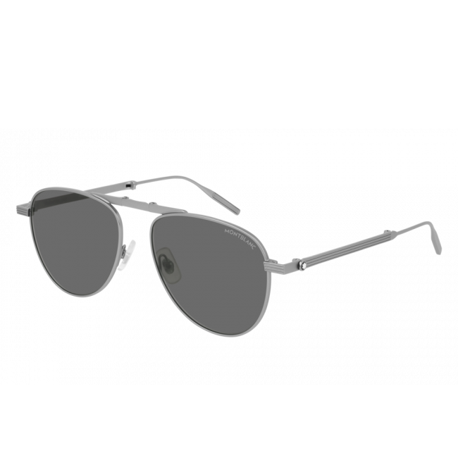 Men's sunglasses Montblanc MB0143S