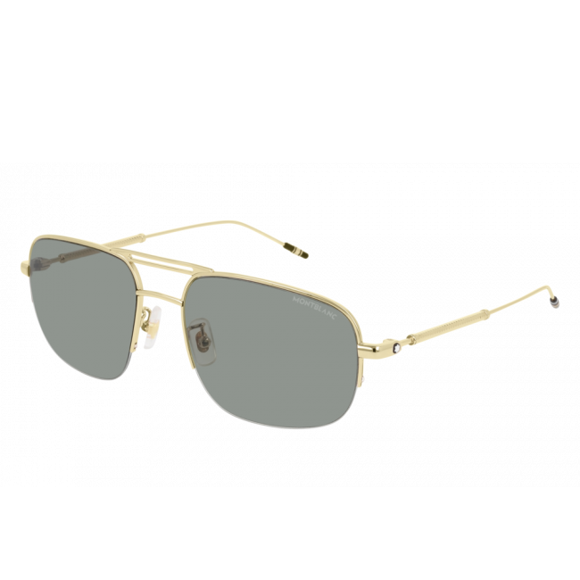 Men's sunglasses Saint Laurent SL 318