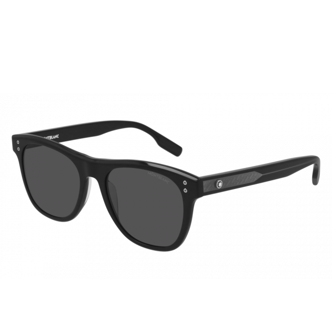 Men's Sunglasses Ray-Ban 0RB3447 - Round Metal