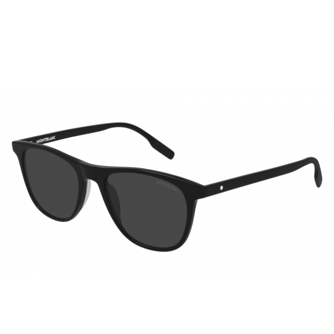 Men's sunglasses Montblanc MB0013SA