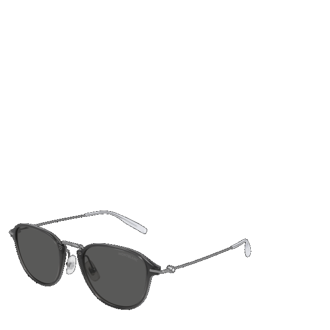 Men's Sunglasses Off-White Mercer OERI026S22PLA0016007