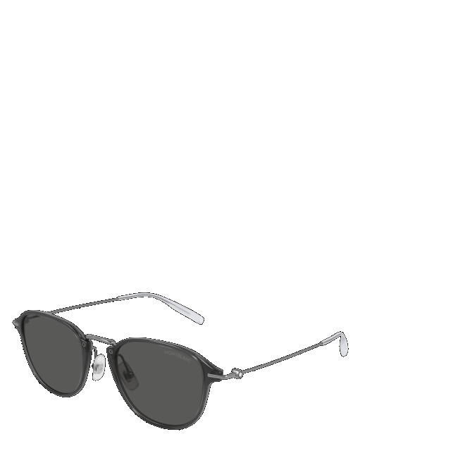 Occhiali da sole uomo Off-White Virgil OERI008C99PLA0026455 