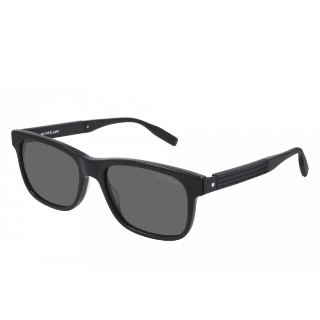 Occhiali da sole uomo donna Original Vintage Wop WP03