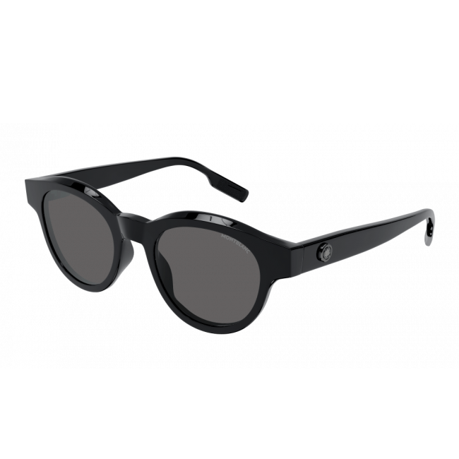 Men's sunglasses woman MCQ MQ0278SA