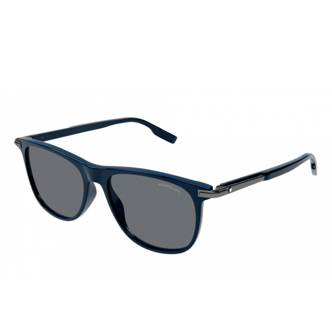 Dunhill DU0056S Men's Sunglasses