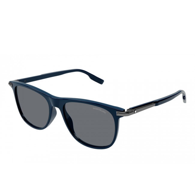 Sunglasses men's woman Balenciaga BB0108S