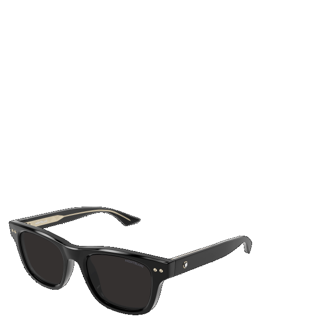 Occhiali da sole uomo donna Original Vintage Wop WP02