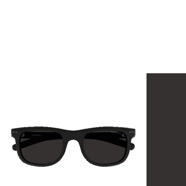 Men's sunglasses Montblanc MB0040S