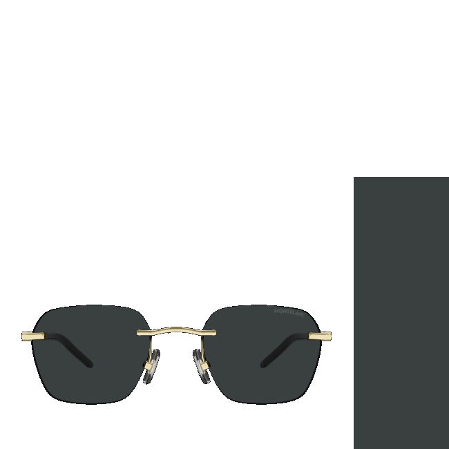 Men's sunglasses FENDI TRAVEL FE40005U