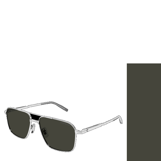 Men's Off-White Sunglasses Arthur OERI016C99PLA0011007