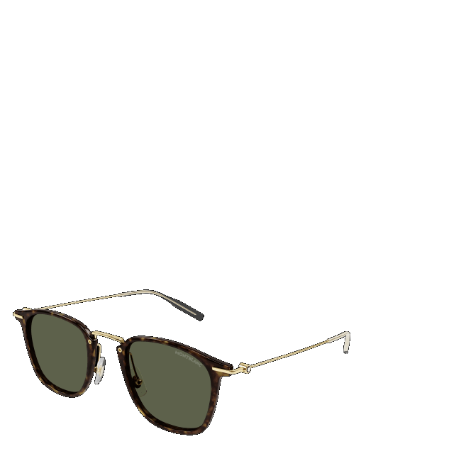 Men's sunglasses Montblanc MB0081SK