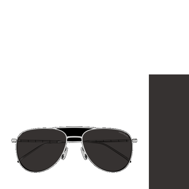 Occhiali da sole uomo Fendi FE40003U5496P
