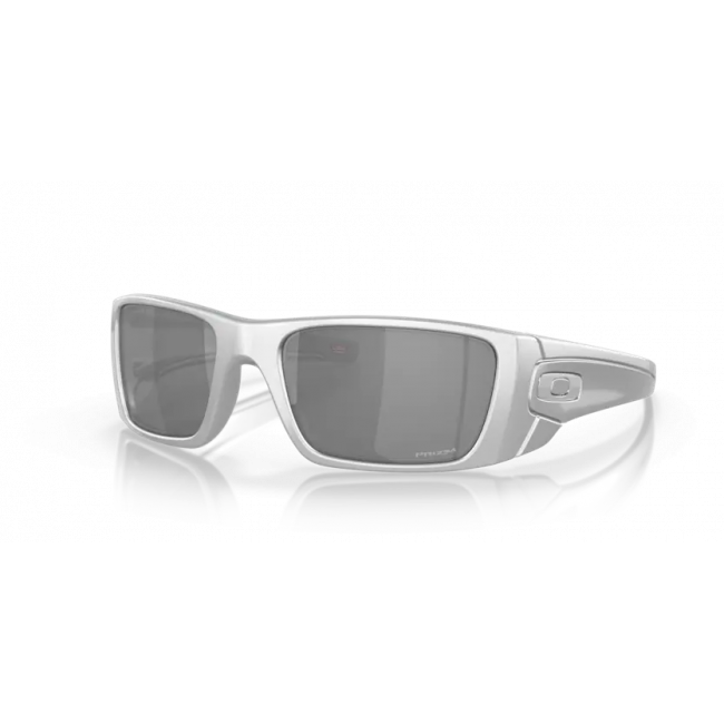 Men's woman sunglasses 9FIVE 50-50 Gun Metal gradient