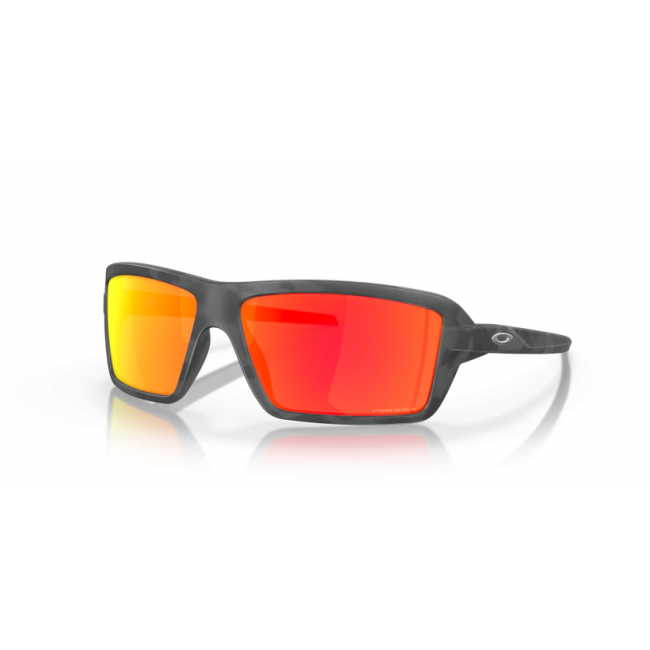 Occhiali da sole uomo Oakley 0OO9081