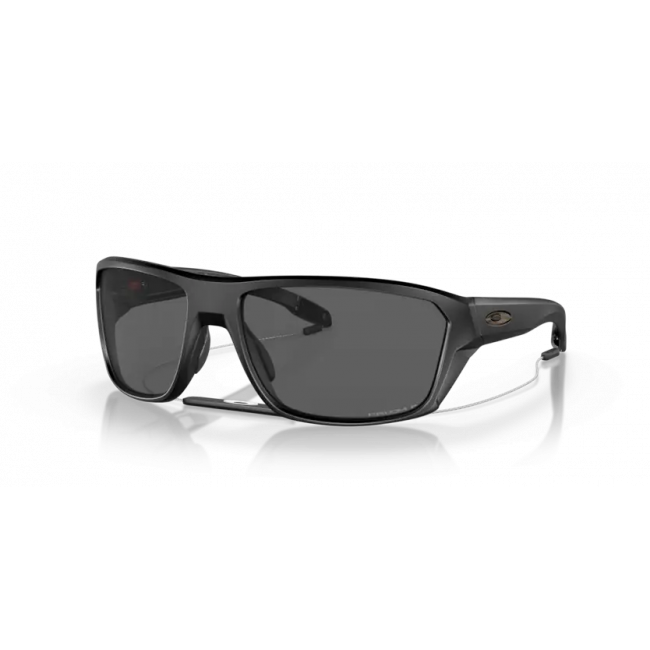 Men's woman sunglasses 9FIVE Caps Black Fade