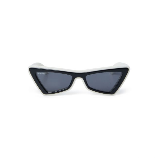Men's Off-White Sunglasses Arthur OERI016C99PLA0026455