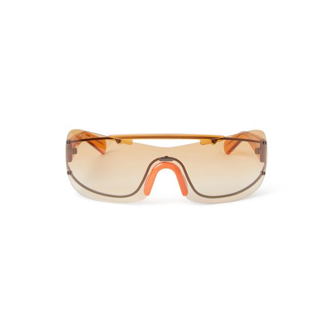Men's woman sunglasses 9FIVE Ayden - Collector - "Naturi"