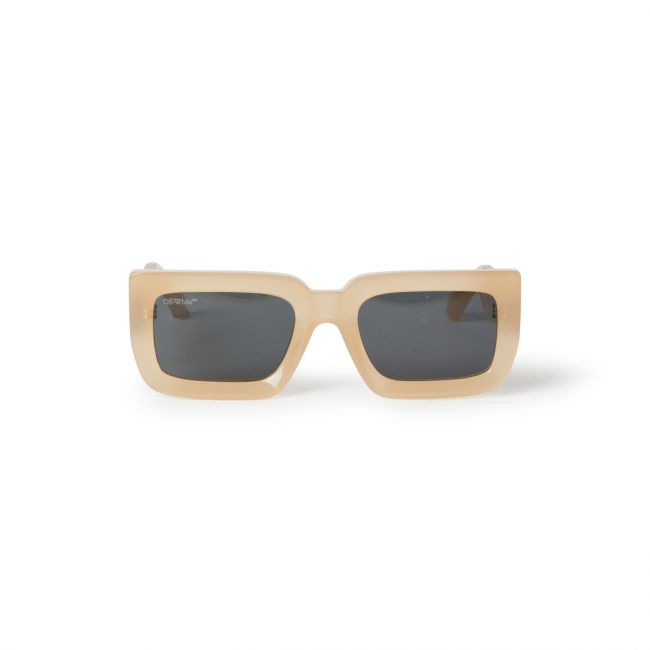Occhiali da sole uomo Off-White Zurich OERI018S22PLA0018507 