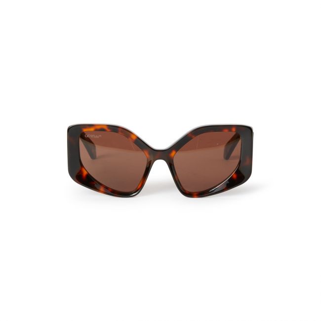 Men's woman sunglasses 9FIVE Dean Havana