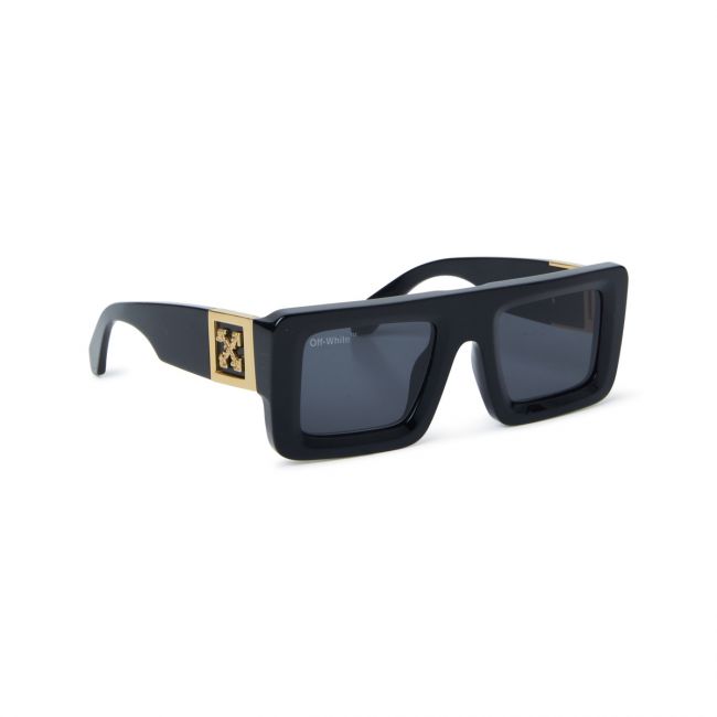 Men's woman sunglasses 9FIVE Capital Black Fade gradient