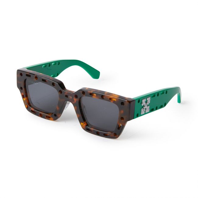 Occhiali da sole uomo Montblanc MB0255S