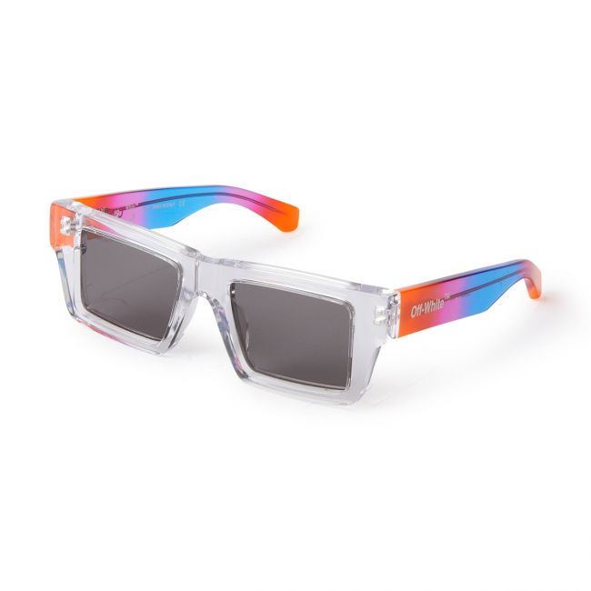 Occhiali da sole uomo Montblanc MB0260S