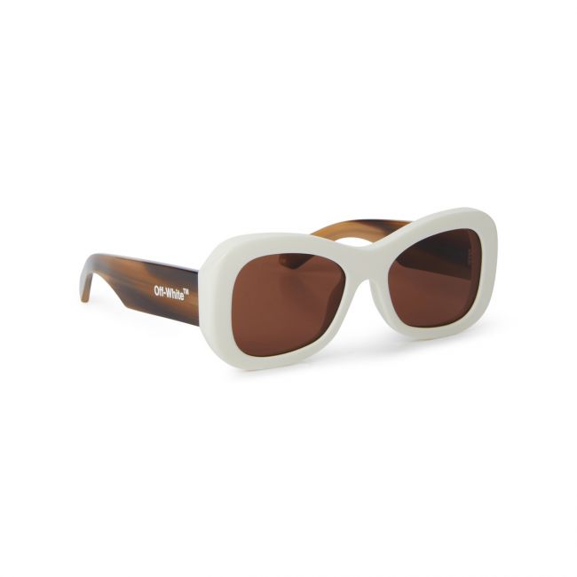 Occhiali da sole uomo Montblanc MB0091S