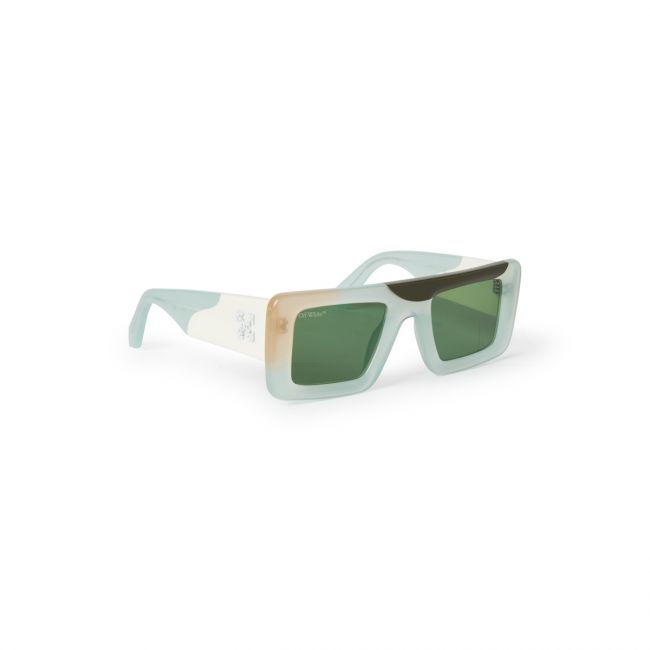 Men's Sunglasses Off-White Leonardo OERI049F22PLA0011007