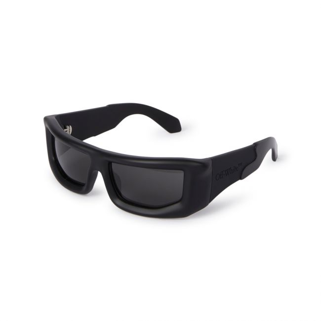 Occhiali da sole uomo Montblanc MB0145S